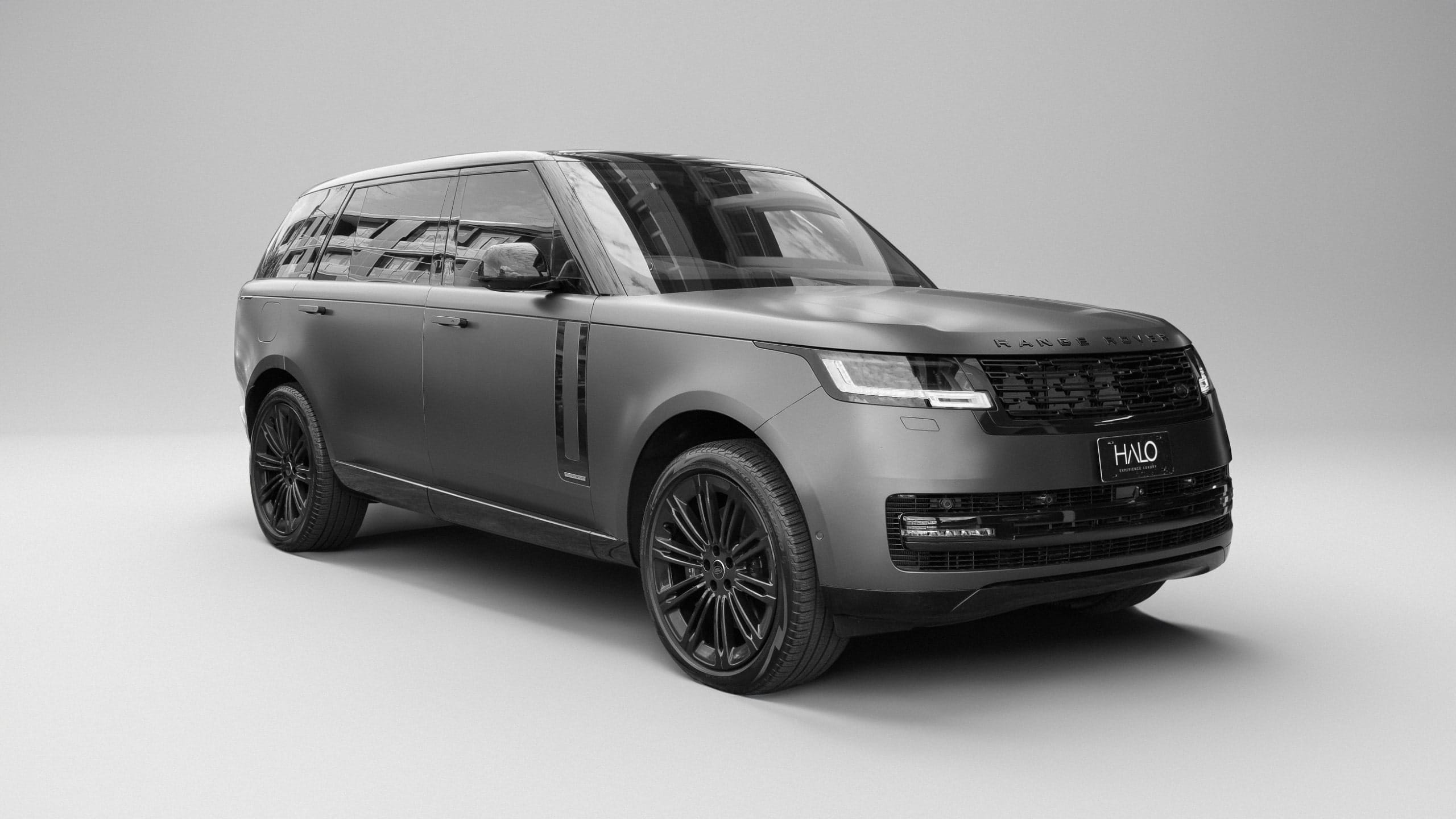 2023 Range Rover P530 Autobiography - Halo - Luxury Car Rentals
